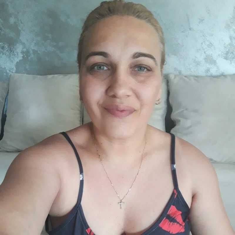 PalomaDesireee — FansOnlyX creator profile