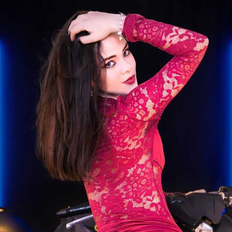 Sophia_Vegga — FansOnlyX creator profile
