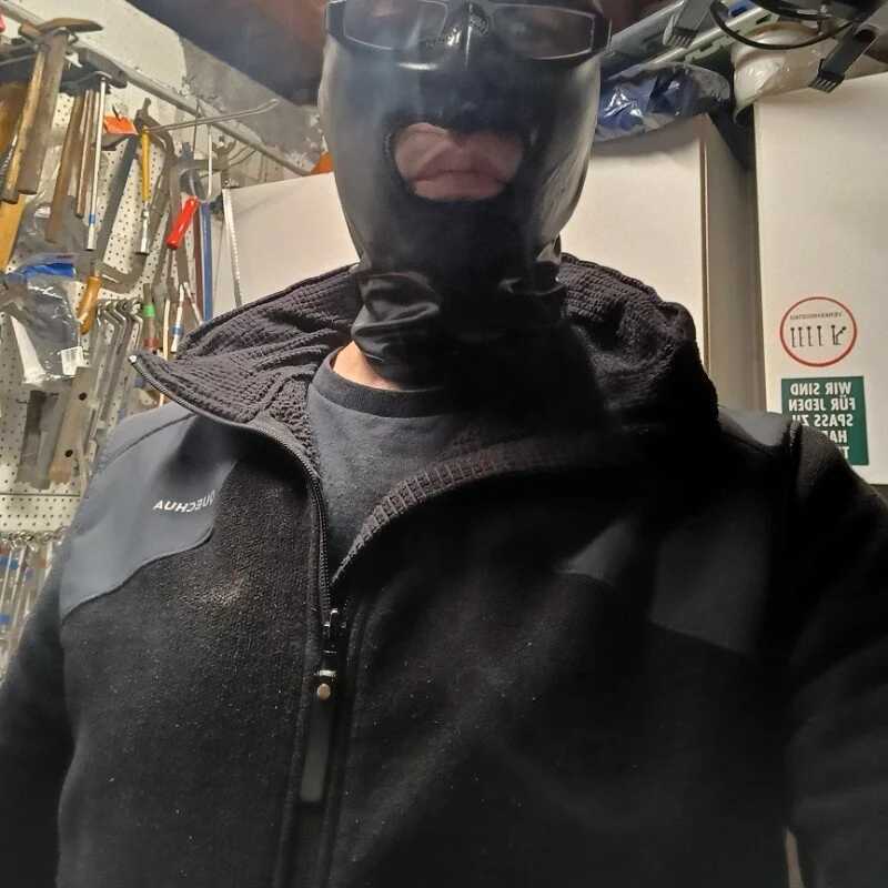 Gesichtsfotze69 — FansOnlyX creator profile