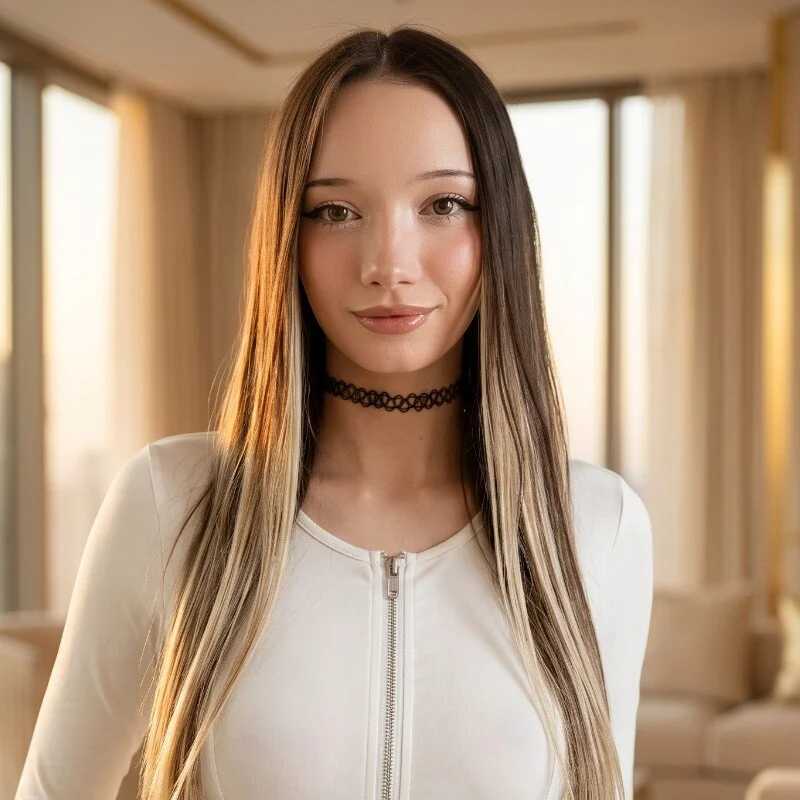 MilyBily — FansOnlyX creator profile