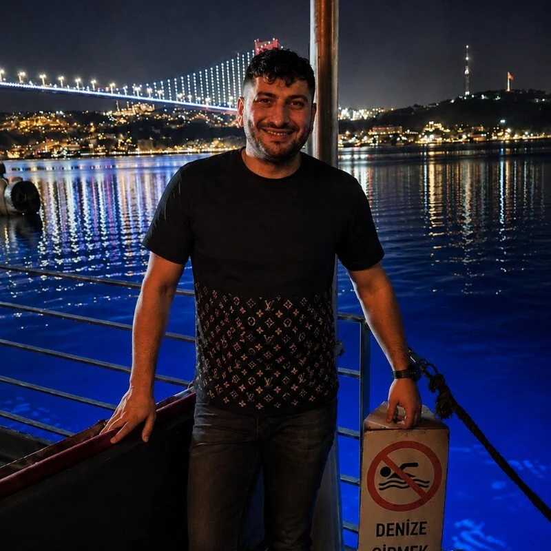 Tayfun_27777 — FansOnlyX creator profile