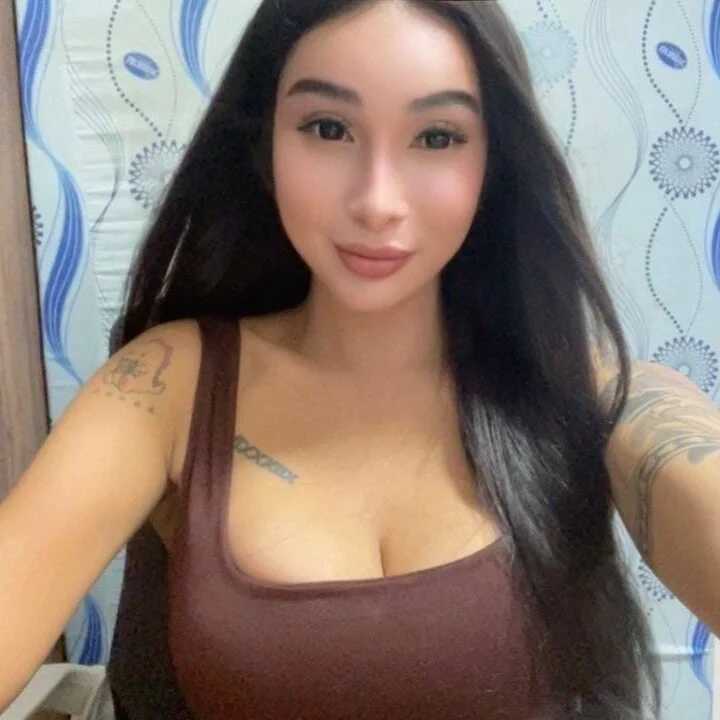 ItsmeNatieBabe — FansOnlyX creator profile