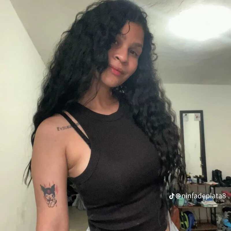nina_x — FansOnlyX creator profile