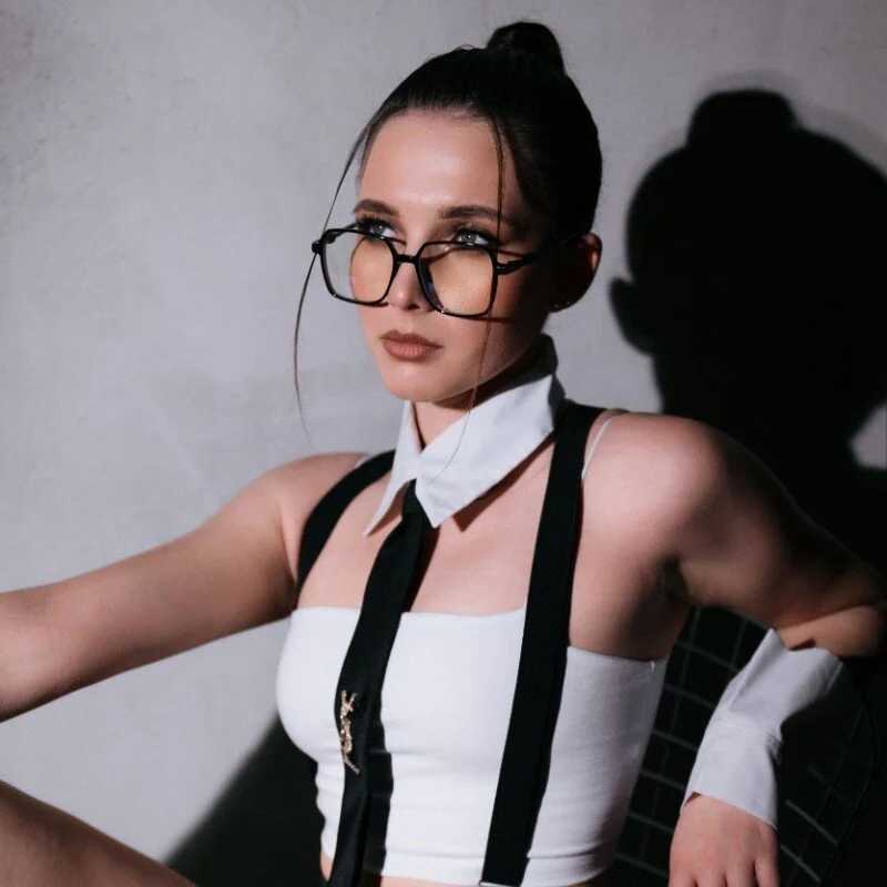 VanessaCelestis — FansOnlyX creator profile