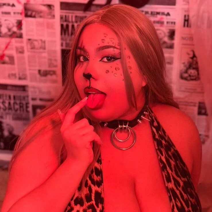 Dalila_Sky — FansOnlyX creator profile