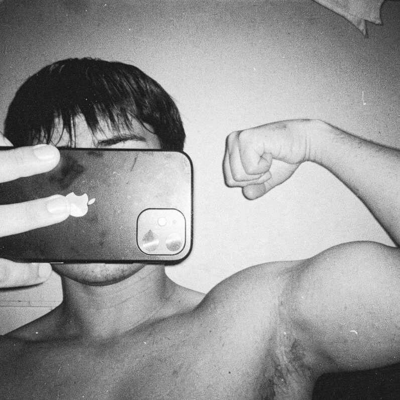 BrandonBlack — FansOnlyX creator profile