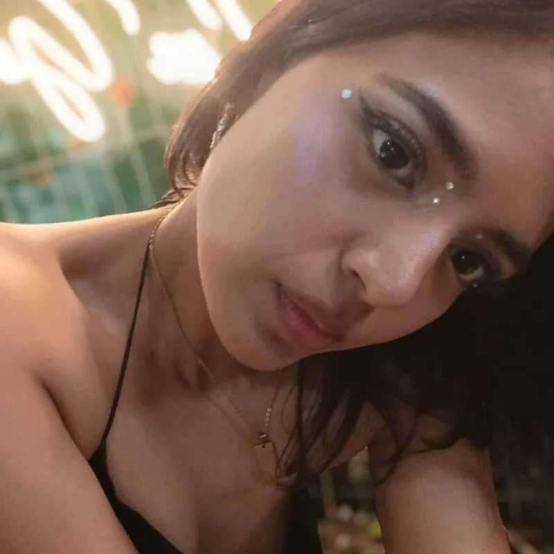 Ailyn_seraph — FansOnlyX creator profile