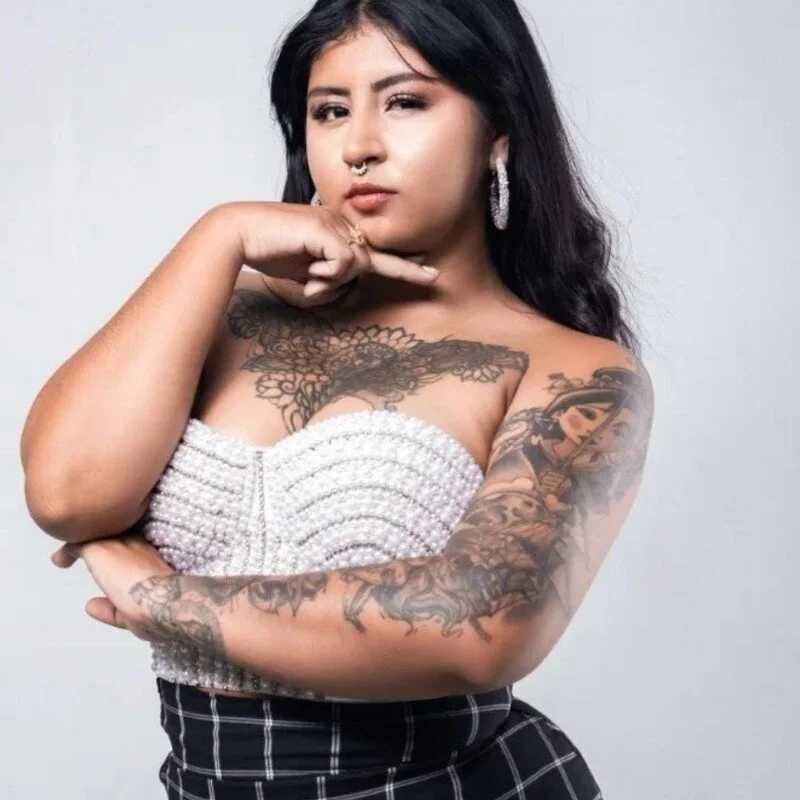 AngelaJones — FansOnlyX creator profile
