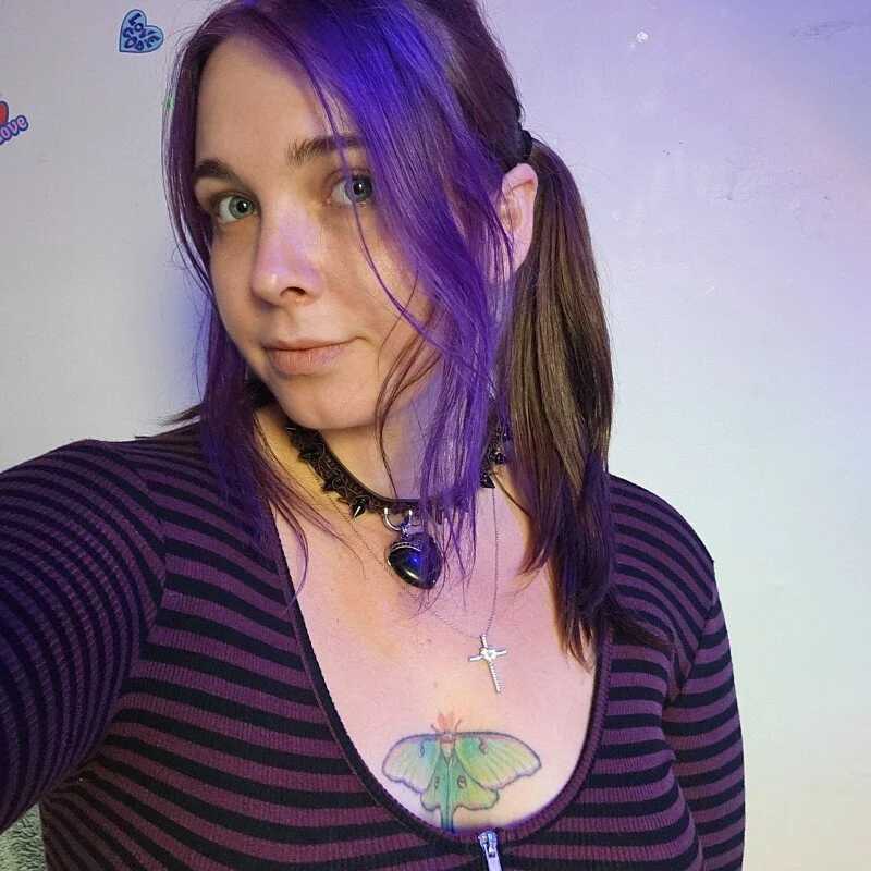 chaosfairy — FansOnlyX creator profile