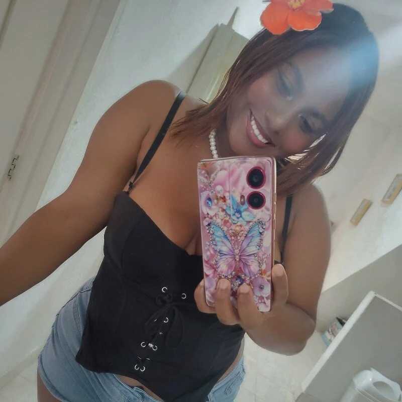 NymphoRose — FansOnlyX creator profile