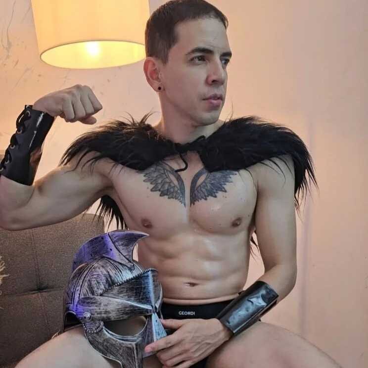 ragnar_valkor — FansOnlyX creator profile