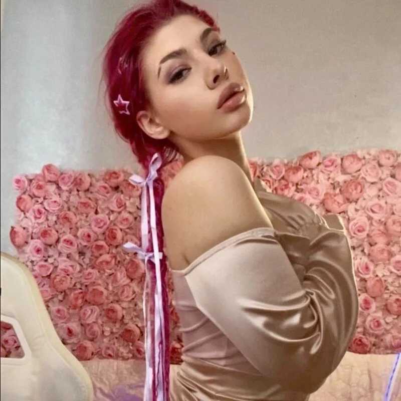 FairyMerry — FansOnlyX creator profile