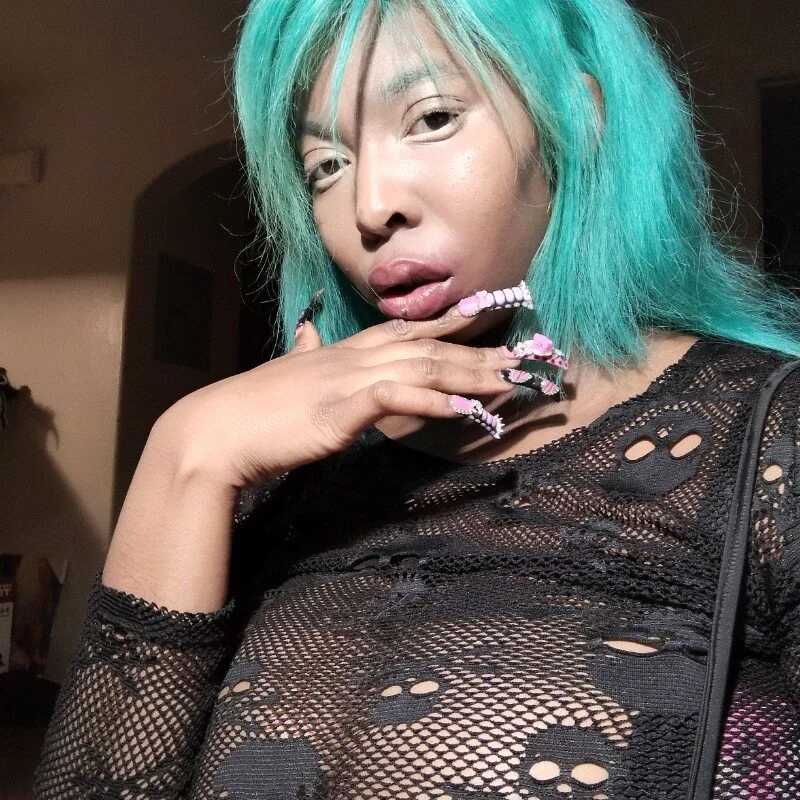 minsushimei — FansOnlyX creator profile