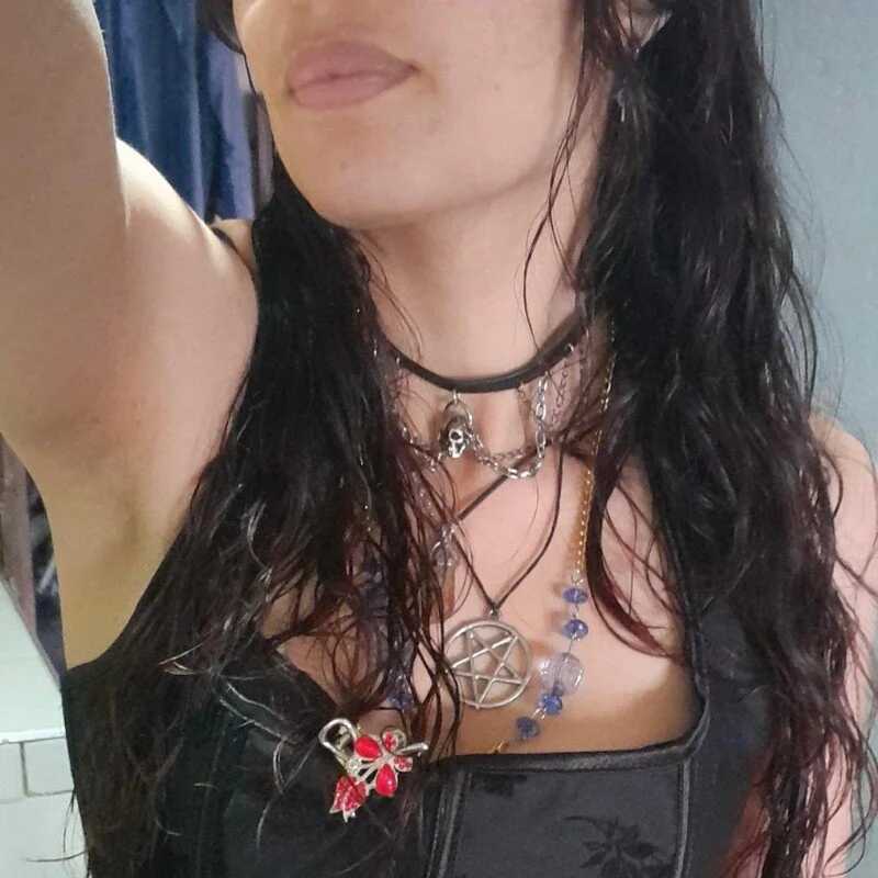 Nifaria — FansOnlyX creator profile