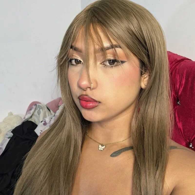 Alisson_Very_Dirtyy — FansOnlyX creator profile