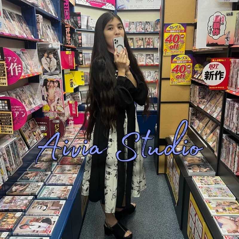 Aivia_Hika — FansOnlyX creator profile