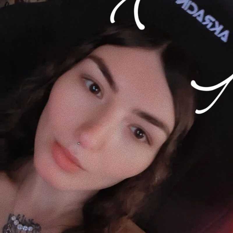 Lilithara666 — FansOnlyX creator profile