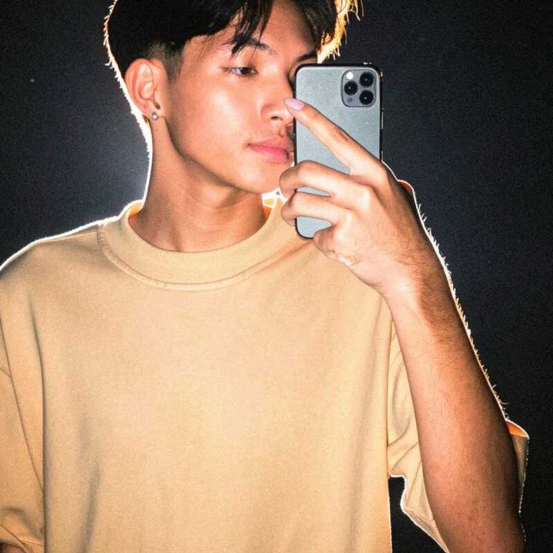 Lovely_Cristian — FansOnlyX creator profile