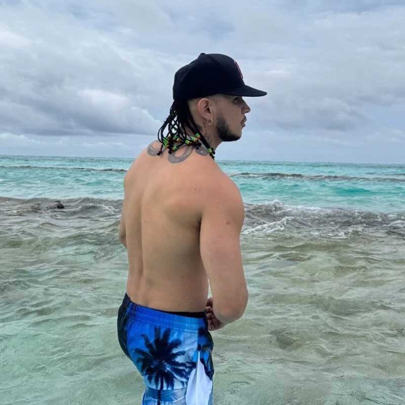austinoficial — FansOnlyX creator profile
