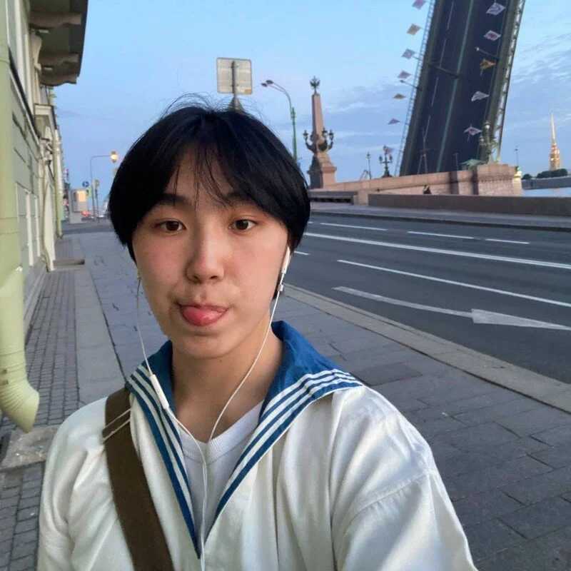 yun_ian — FansOnlyX creator profile
