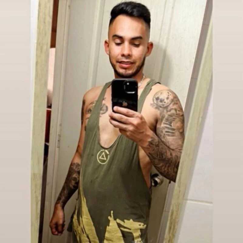 kaifas_dirty — FansOnlyX creator profile