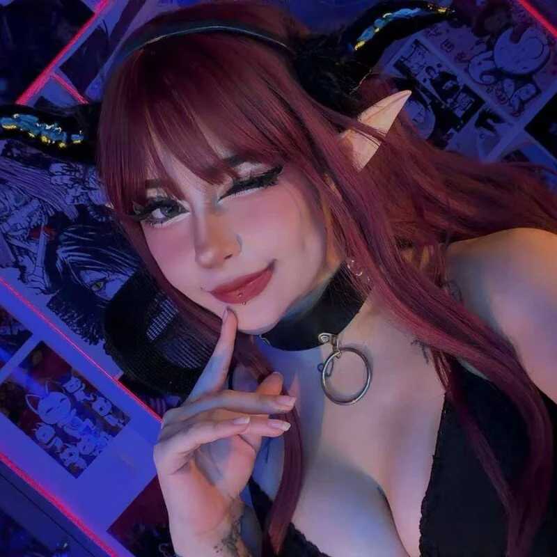LilithMyers — FansOnlyX creator profile