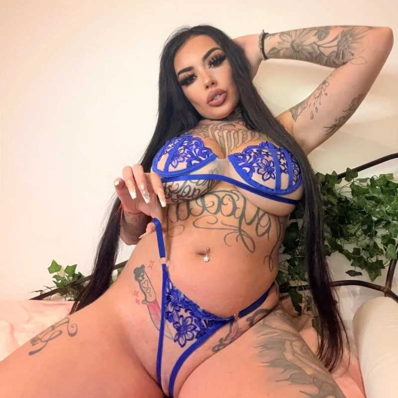 jenypr1ncess — FansOnlyX creator profile