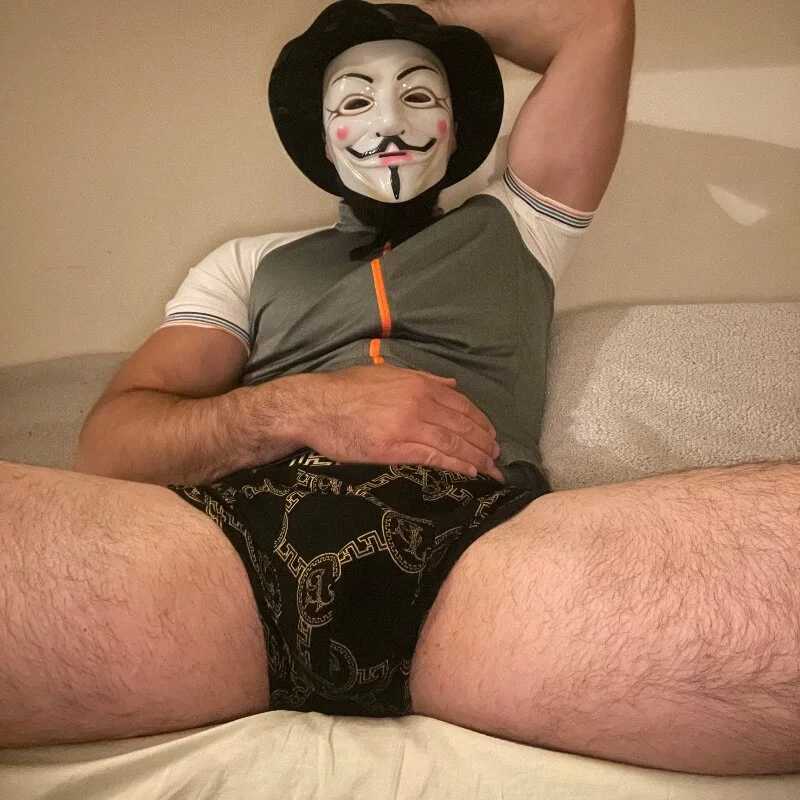 Gango_777 — FansOnlyX creator profile