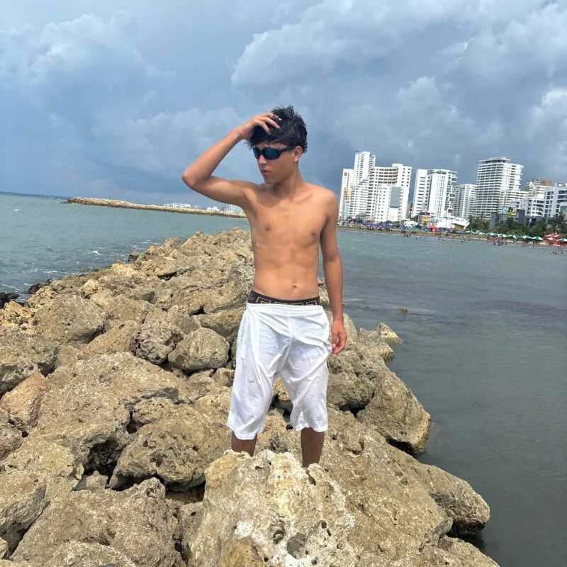 Zayn_carter — FansOnlyX creator profile
