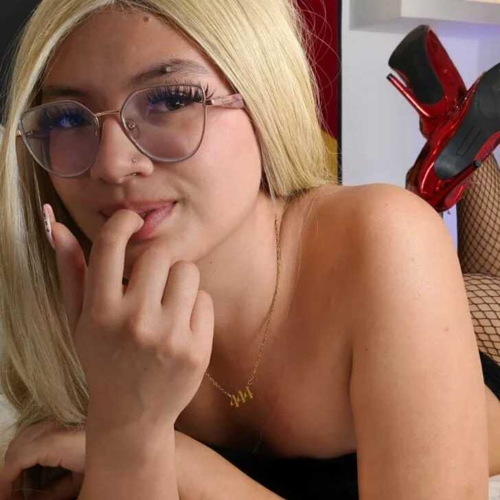 Scarlet_Monrroe — FansOnlyX creator profile