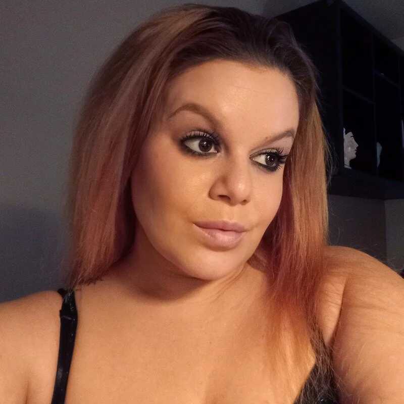 Maryquenn — FansOnlyX creator profile