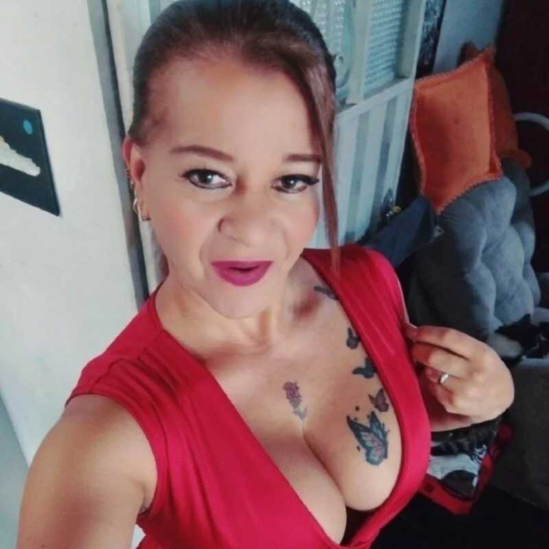 Dalilacaspier — FansOnlyX creator profile
