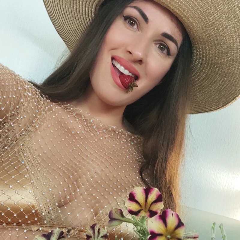 MaryMalory11 — FansOnlyX creator profile