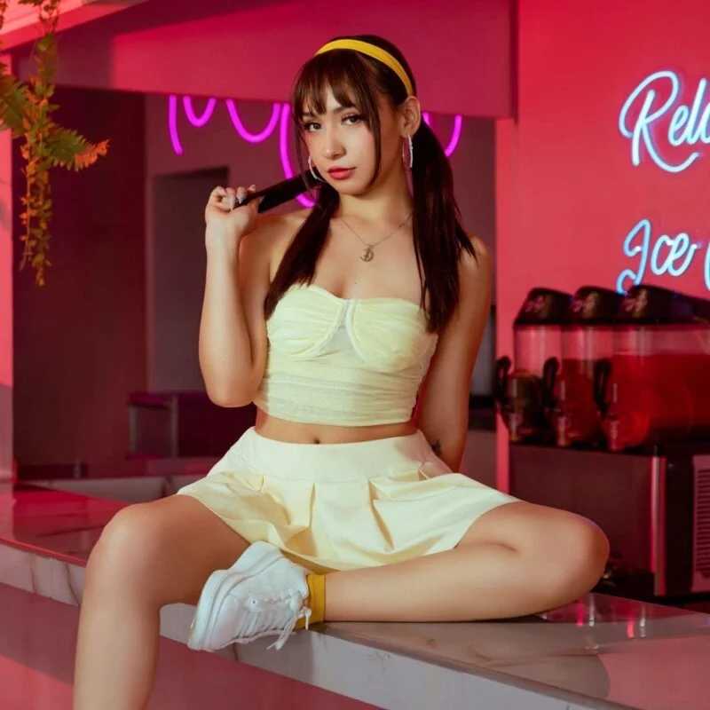 princessmelanie — FansOnlyX creator profile