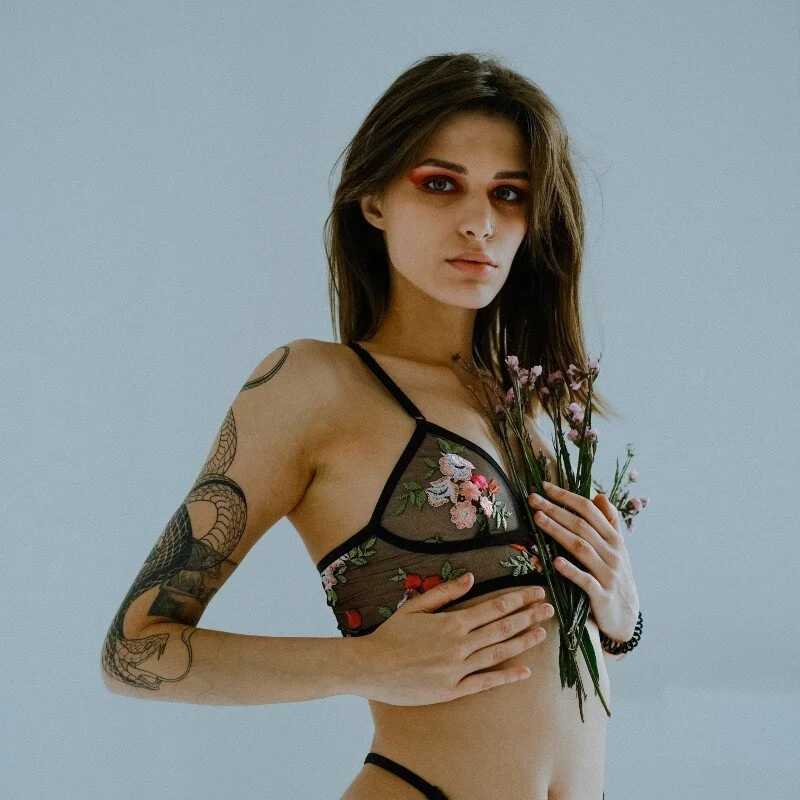 Mariamercada — FansOnlyX creator profile
