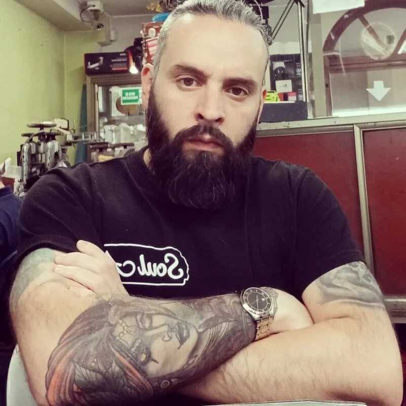 erikthor — FansOnlyX creator profile