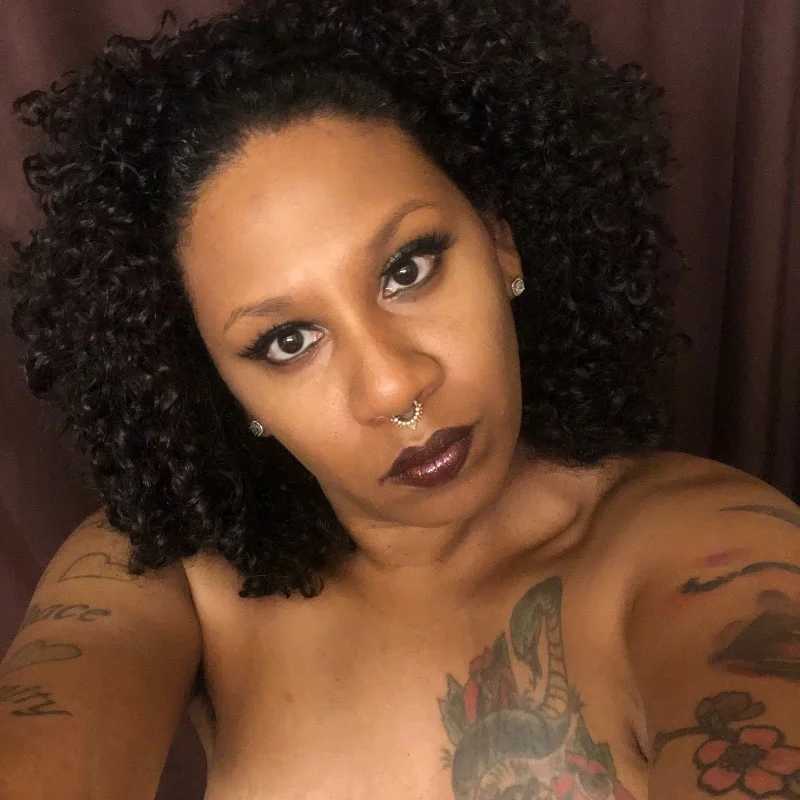 CurvySpice — FansOnlyX creator profile