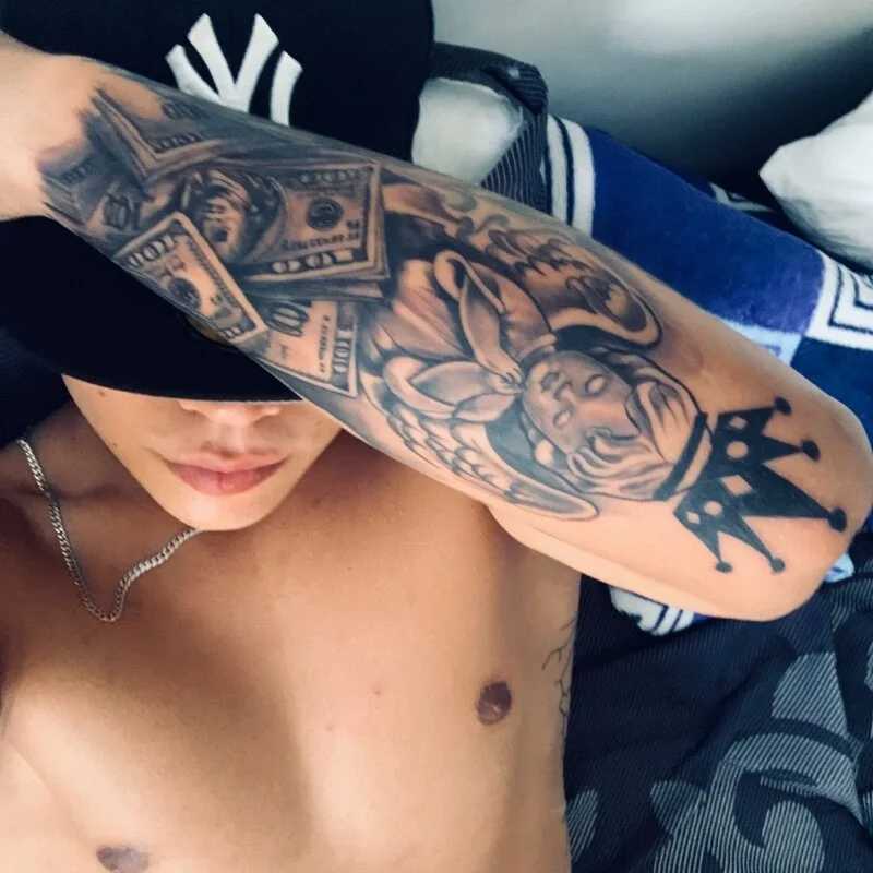 SantiagoReyesFtt — FansOnlyX creator profile