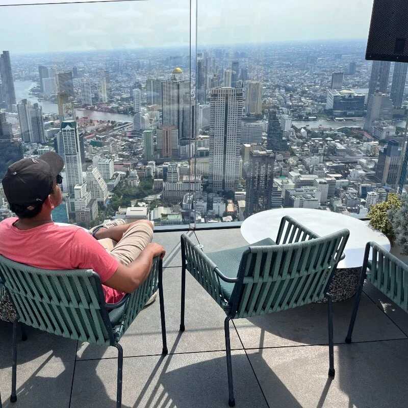 Samrodger — FansOnlyX creator profile