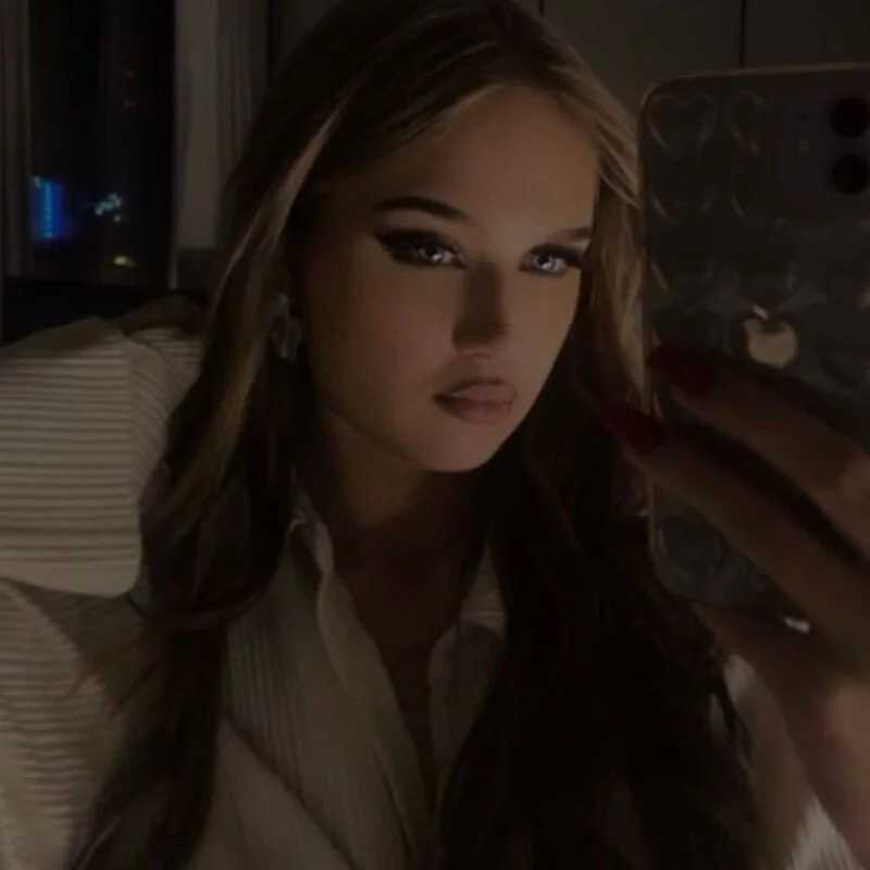 Hannah-2007 — FansOnlyX creator profile