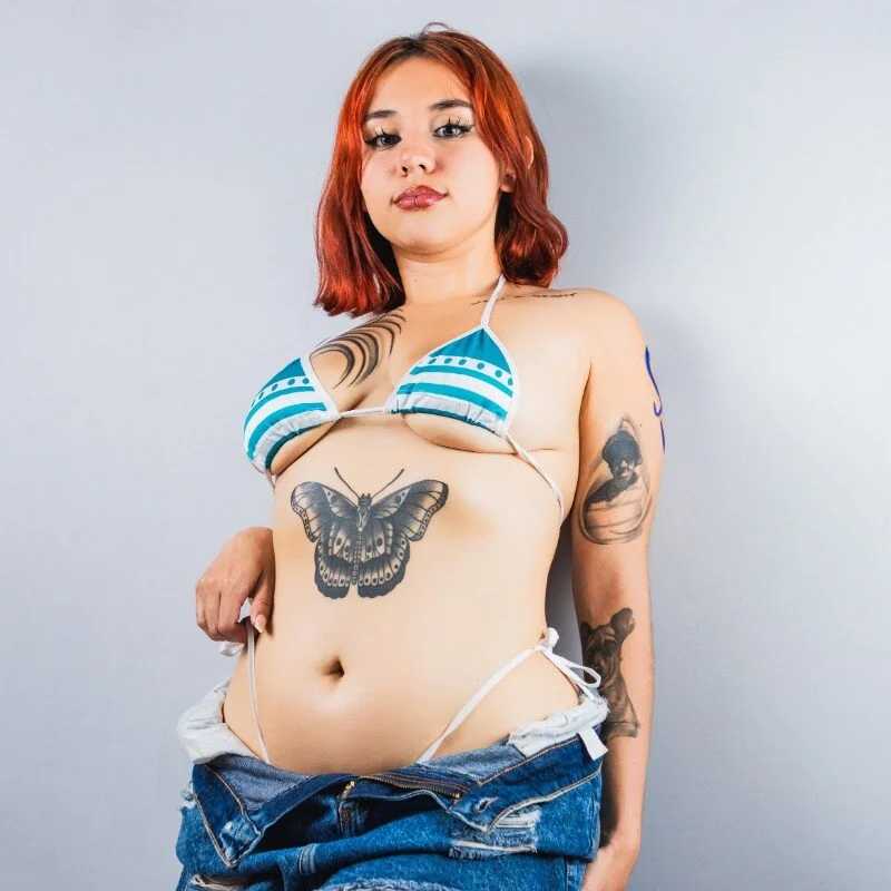 Sofy_Brm — FansOnlyX creator profile