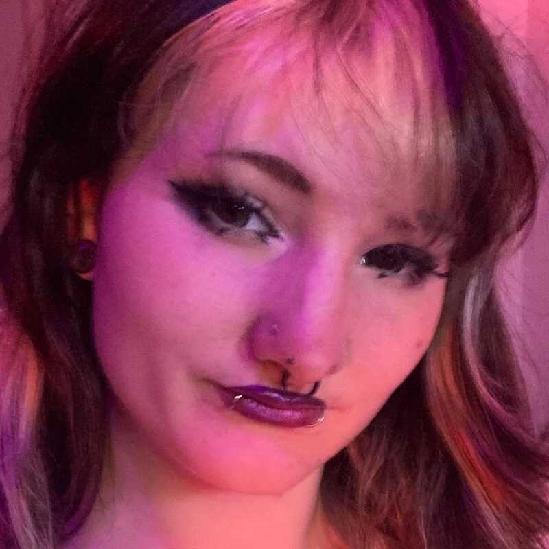 venusflytrapped — FansOnlyX creator profile