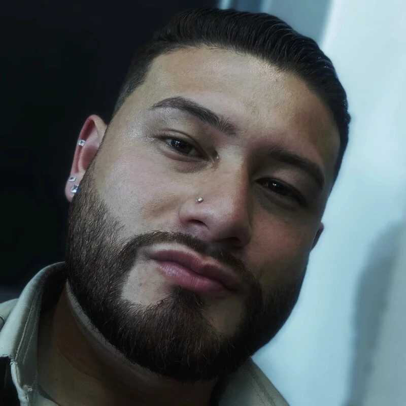 LatinFuegoX — FansOnlyX creator profile