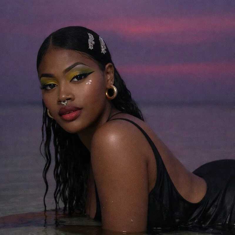 ebonyciaraqueen — FansOnlyX creator profile