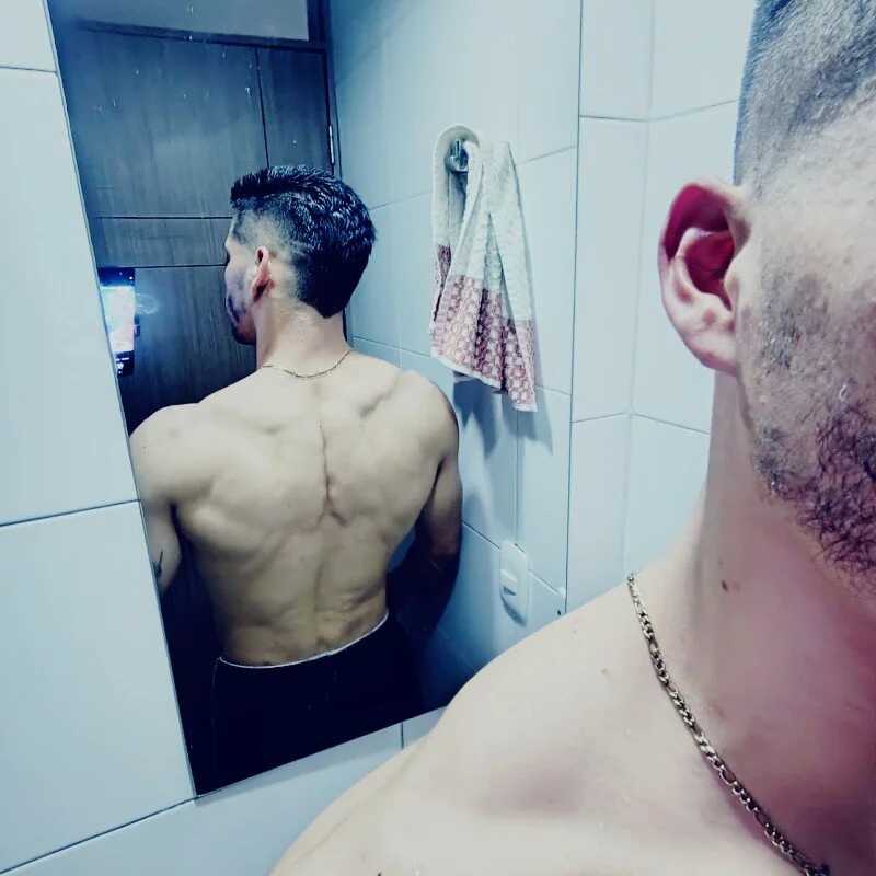 caballero-97 — FansOnlyX creator profile