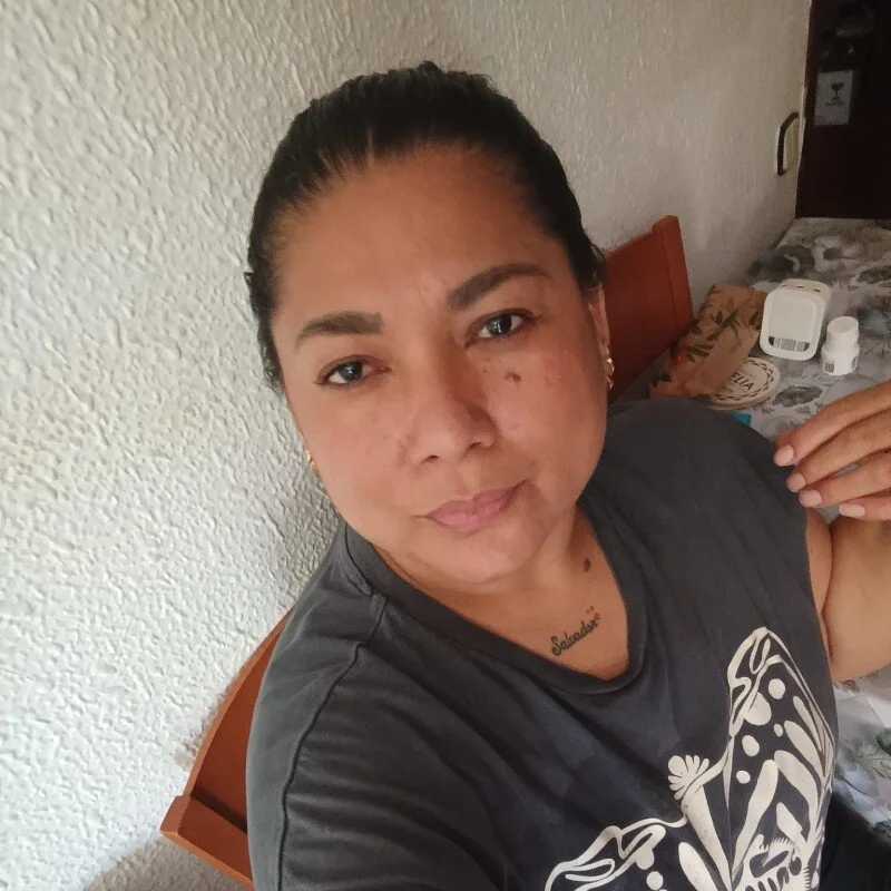 MilenaLatina — FansOnlyX creator profile