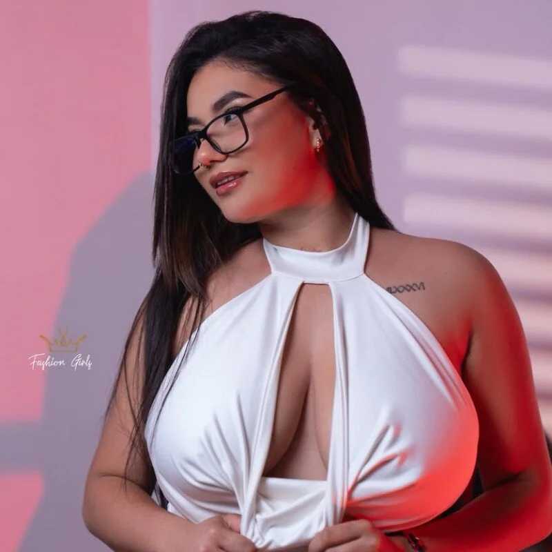 LaiaGomez — FansOnlyX creator profile
