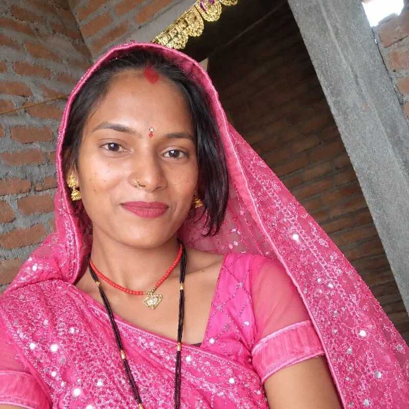 Sangitadevi8090 — FansOnlyX creator profile