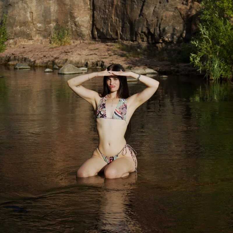 KarissaChantelle — FansOnlyX creator profile