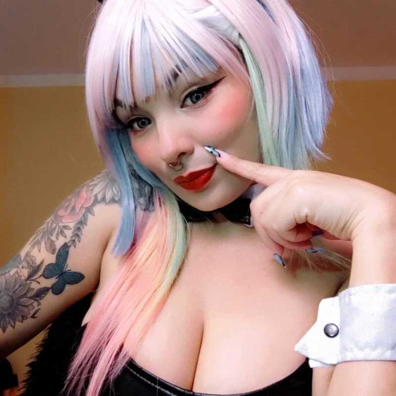Theprojectsaraa — FansOnlyX creator profile
